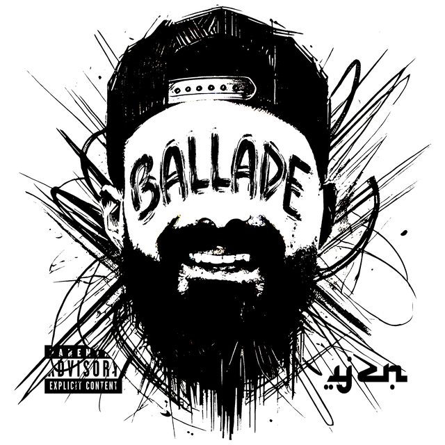 Cover Ballade