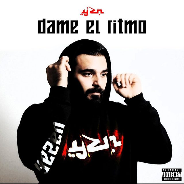 Cover Dame el Ritmo