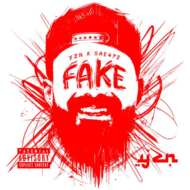 Cover Fake