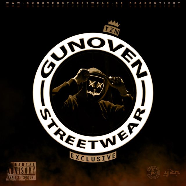 Cover Gunoven
