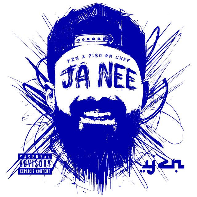 Cover Ja Nee