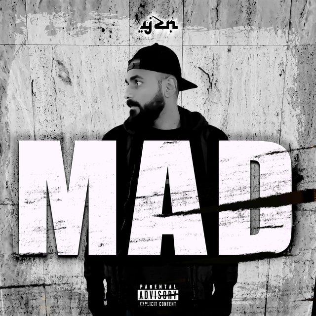 Cover Mad