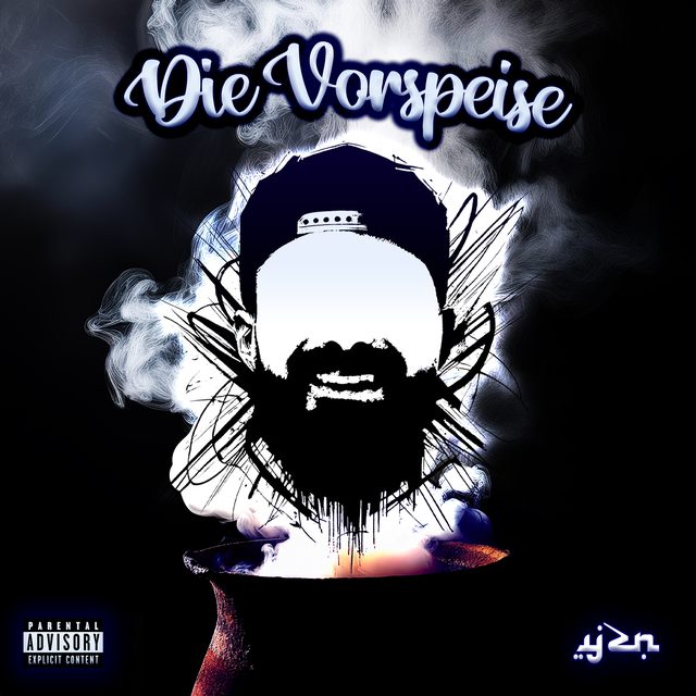 Cover Die Vorspeise