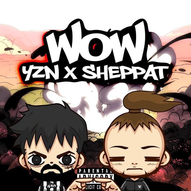Cover WOW